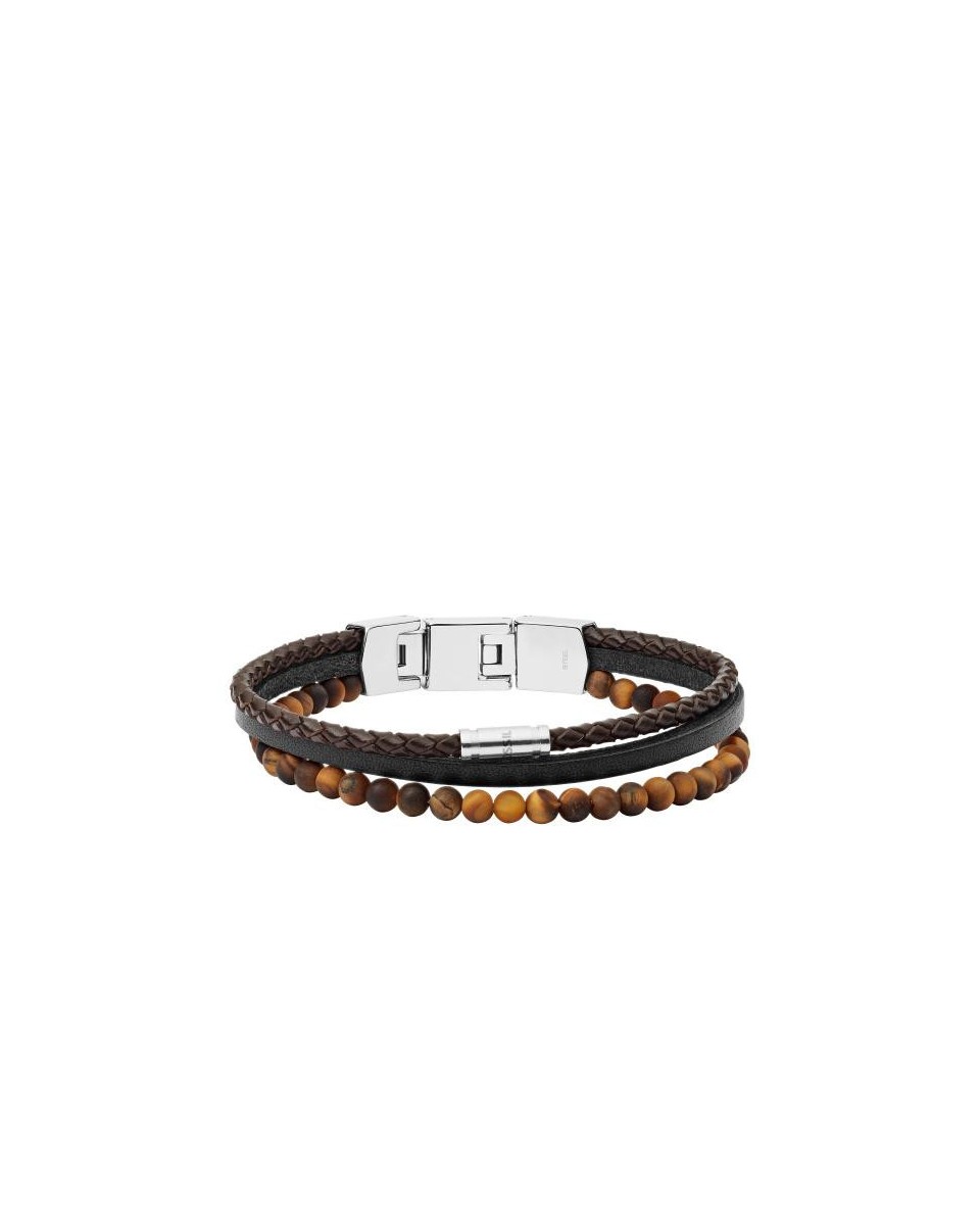 "Fossil Armbänder VINTAGE CASUAL JF03616040 - TicTacArea.com"