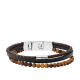 "Fossil Armbänder VINTAGE CASUAL JF03616040 - TicTacArea.com"