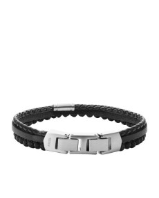 "Fossil Armbänder VINTAGE CASUAL JF03620040 - TicTacArea.com"