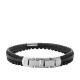 "Fossil Bracciali VINTAGE CASUAL JF03620040 - Stile retrò per il tuo