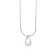 Skagen Necklace AGNETHE SKJ1360040 - TicTacArea