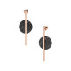 Skagen Earring ELLEN SKJ1375791 - TicTacArea