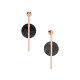 Skagen Earring ELLEN SKJ1375791 - TicTacArea