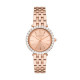 Michael Kors Bracelet pour Montre Michael Kors DARCI MK4514