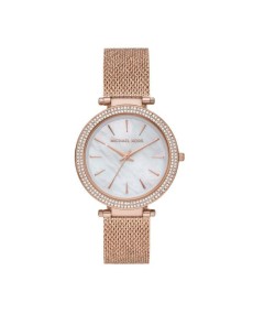 Michael Kors Bracelet pour Montre Michael Kors DARCI MK4519