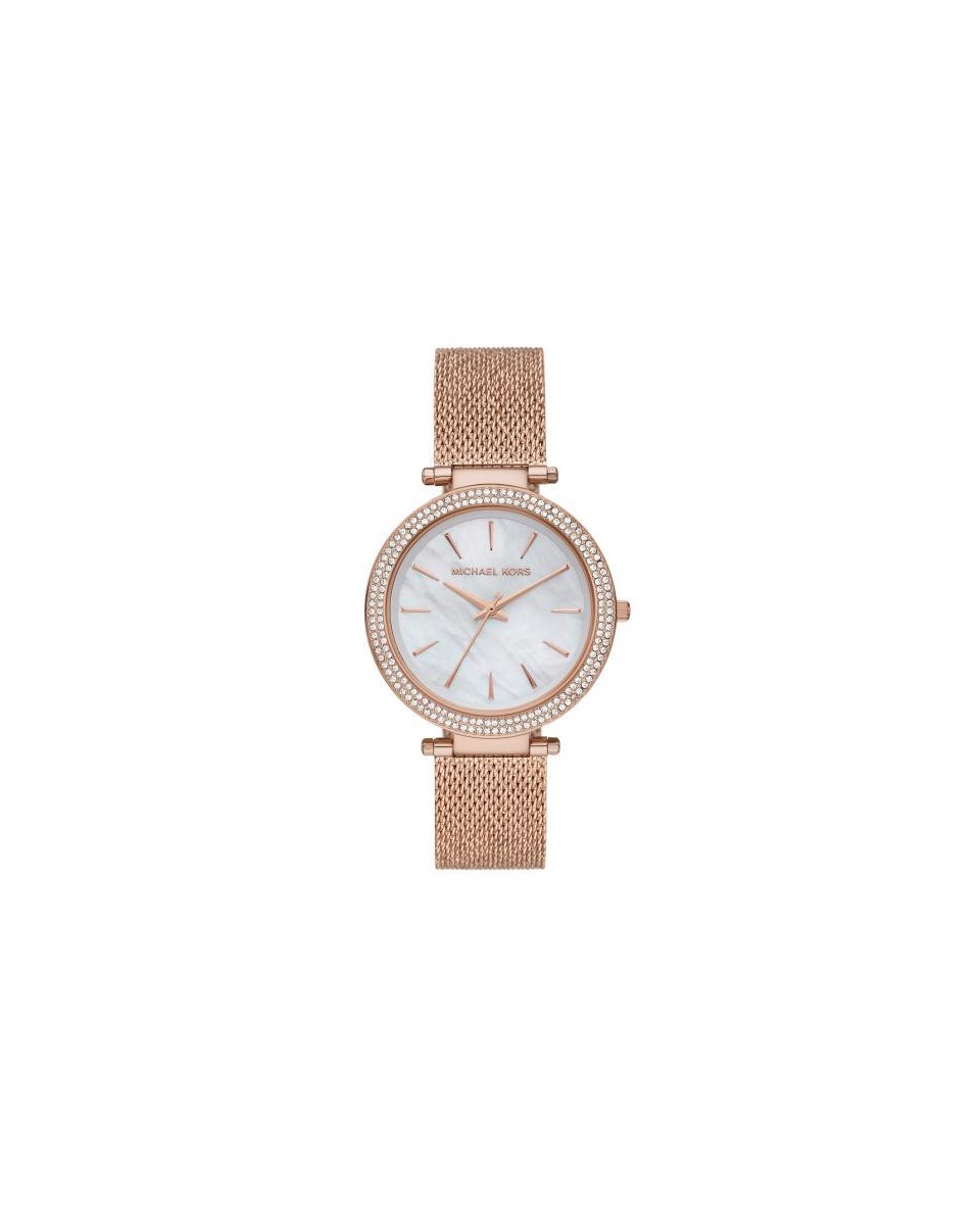 Michael Kors Bracelet pour Montre Michael Kors DARCI MK4519