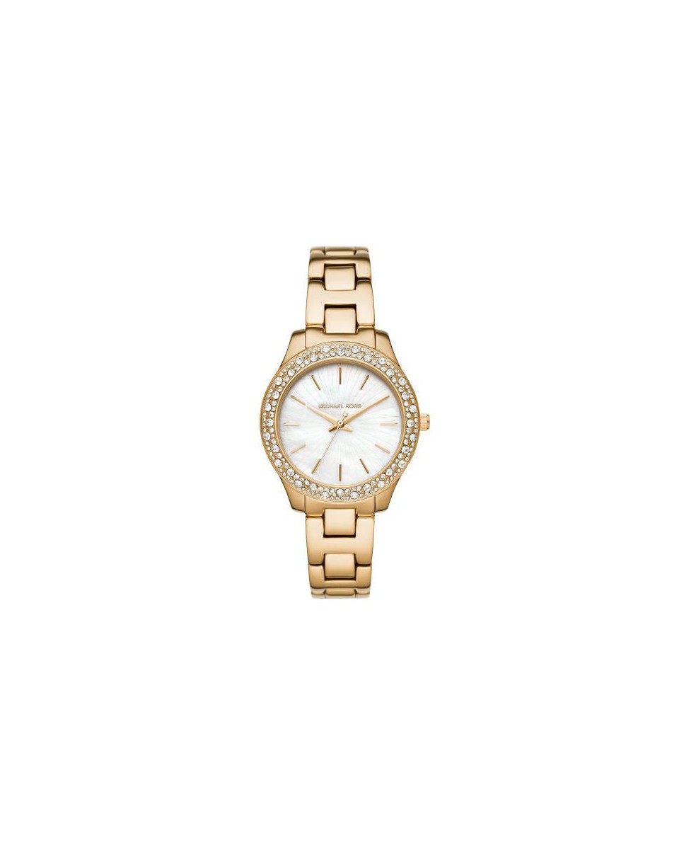 Michael Kors Armbander für Uhr Michael Kors LILIANE MK4555