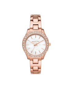 Michael Kors Armbander für Uhr Michael Kors LILIANE MK4557