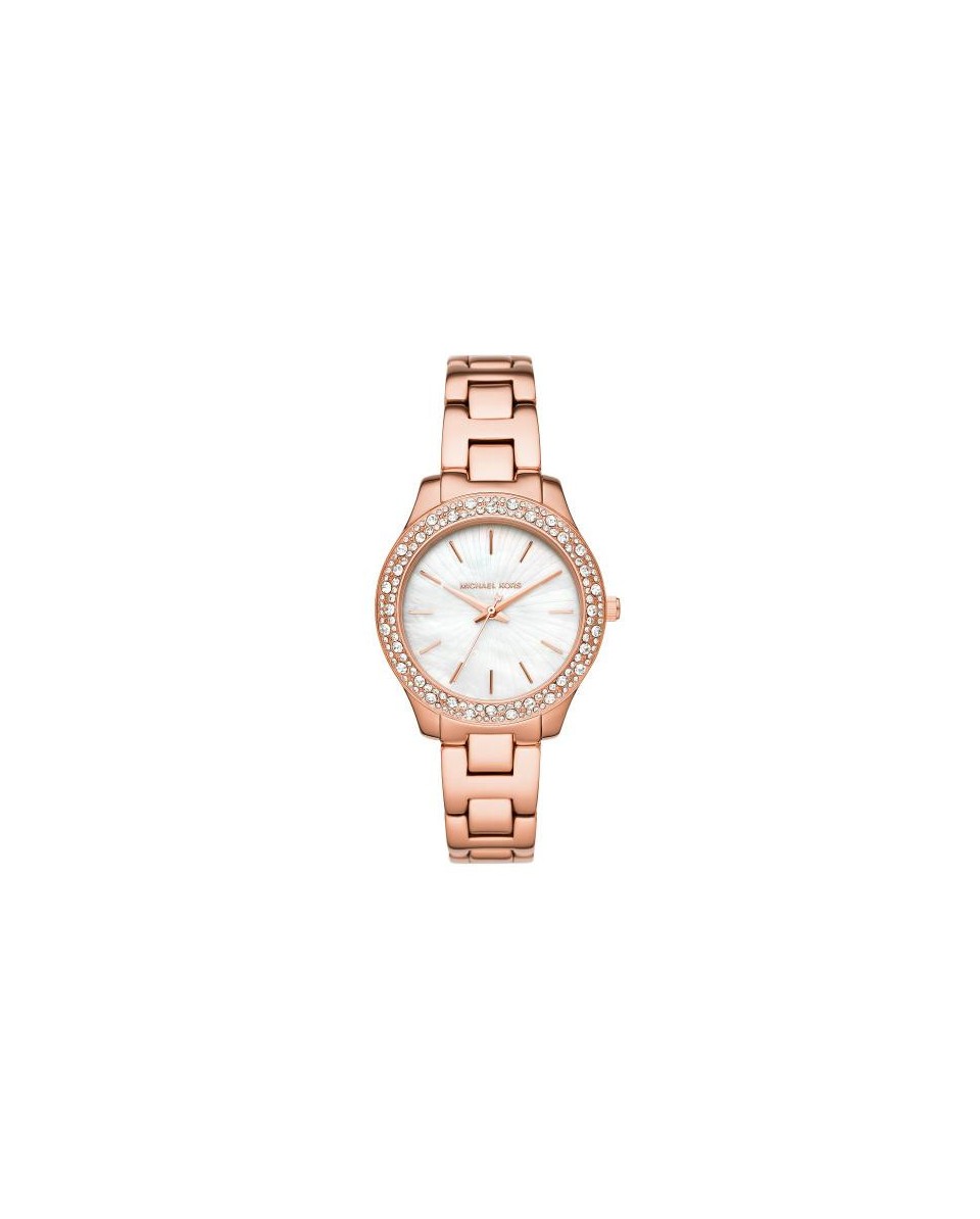 Michael Kors Armbander für Uhr Michael Kors LILIANE MK4557