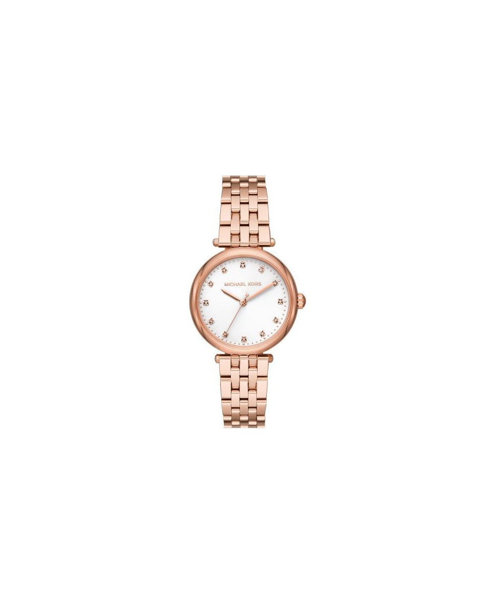 Michael Kors Armbander für Uhr Michael Kors DIAMOND DARCI MK4568