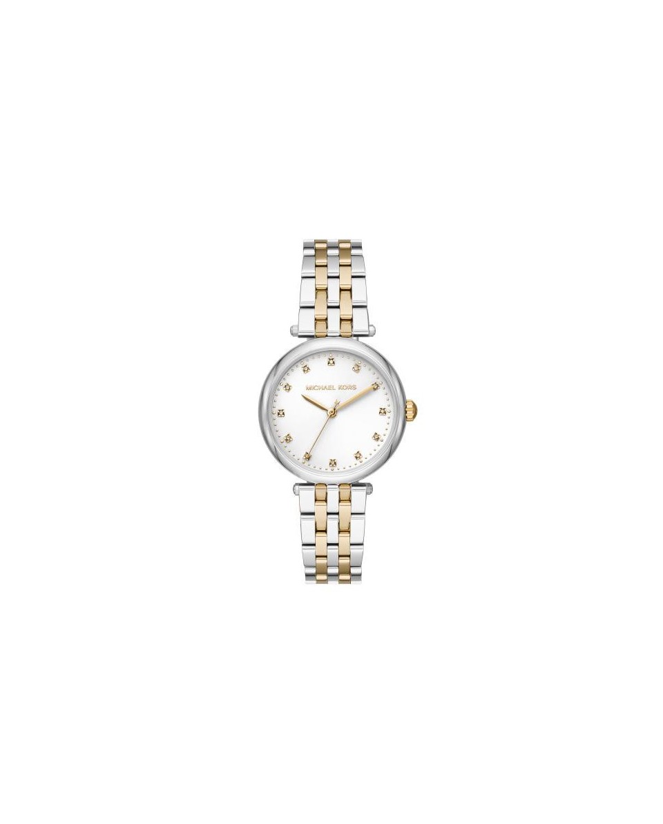 Michael Kors Bracelete do Relogio Michael Kors DIAMOND DARCI MK4569