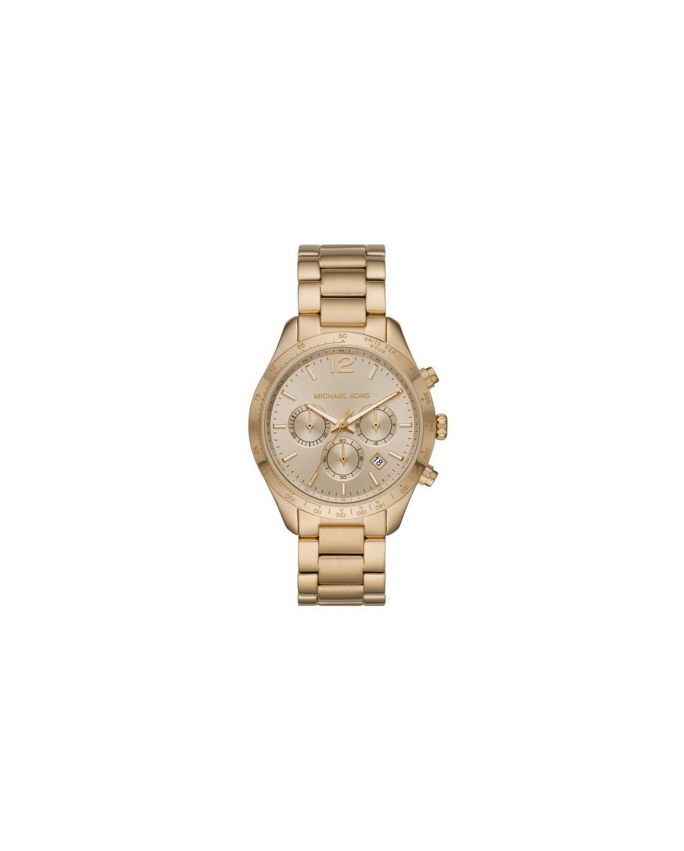 Michael Kors Armbander für Uhr Michael Kors LAYTON MK6795