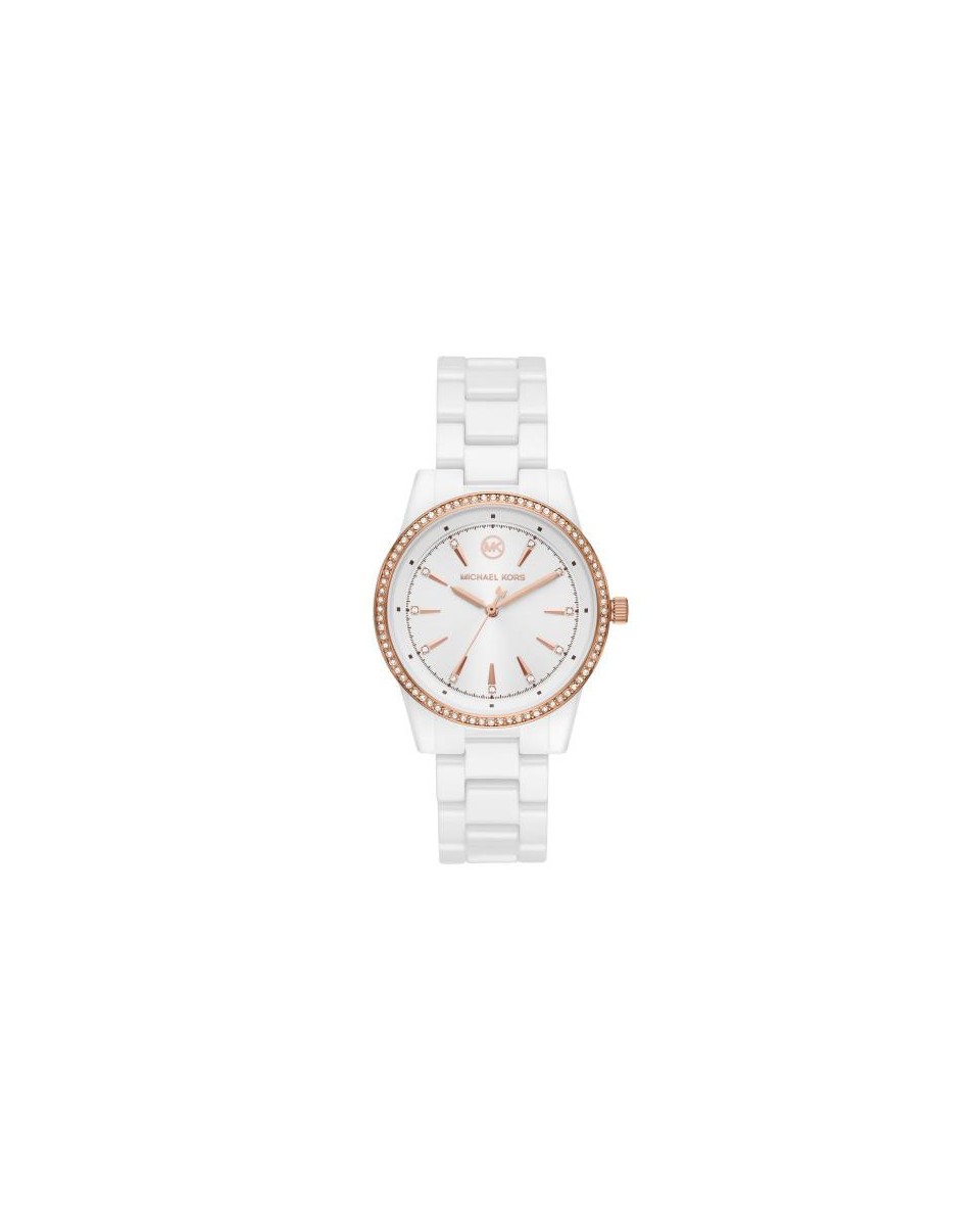 Michael Kors Bracelet pour Montre Michael Kors RITZ MK6837