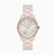 SkageMichael Kors n Strap for Michael Kors Watch RITZ MK6838