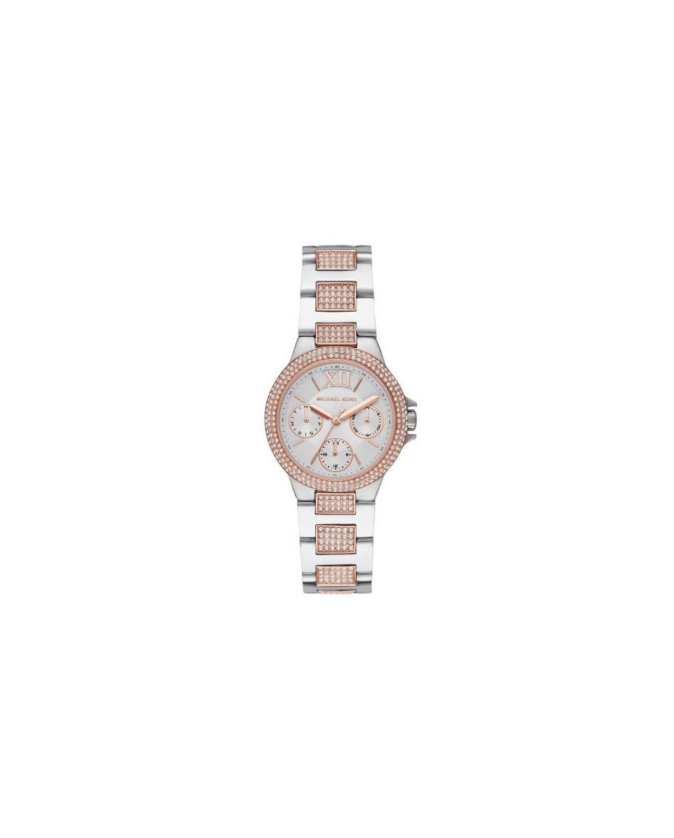 Michael Kors Armbander für Uhr Michael Kors CAMILLE MK6846