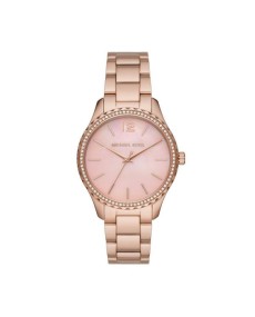 Michael Kors ремешок для часы Michael Kors LAYTON MK6848