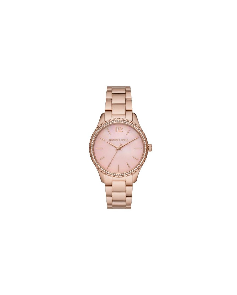 Michael Kors ремешок для часы Michael Kors LAYTON MK6848