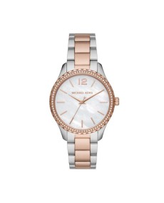 Michael Kors Armbander für Uhr Michael Kors LAYTON MK6849