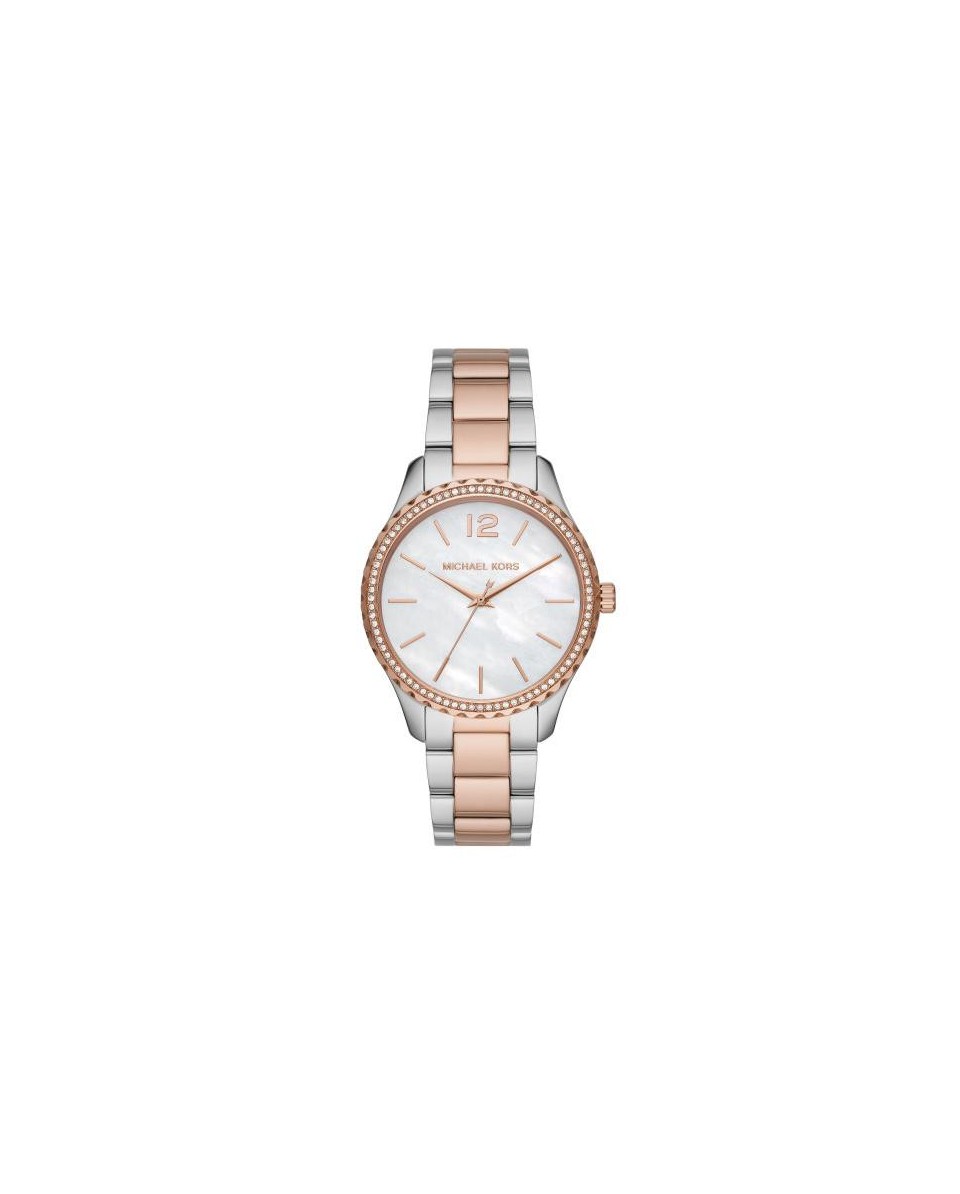 Michael Kors Bracelet pour Montre Michael Kors LAYTON MK6849