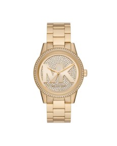 Michael Kors Armbander für Uhr Michael Kors RITZ MK6862