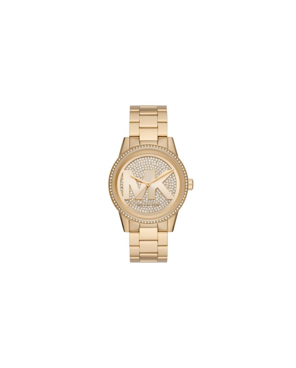 Michael Kors Armbander für Uhr Michael Kors RITZ MK6862