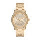 Michael Kors Bracelet pour Montre Michael Kors RITZ MK6862