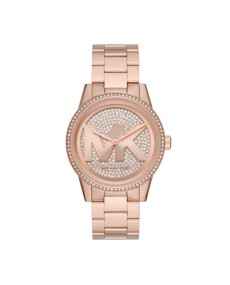 Michael Kors Armbander für Uhr Michael Kors RITZ MK6863