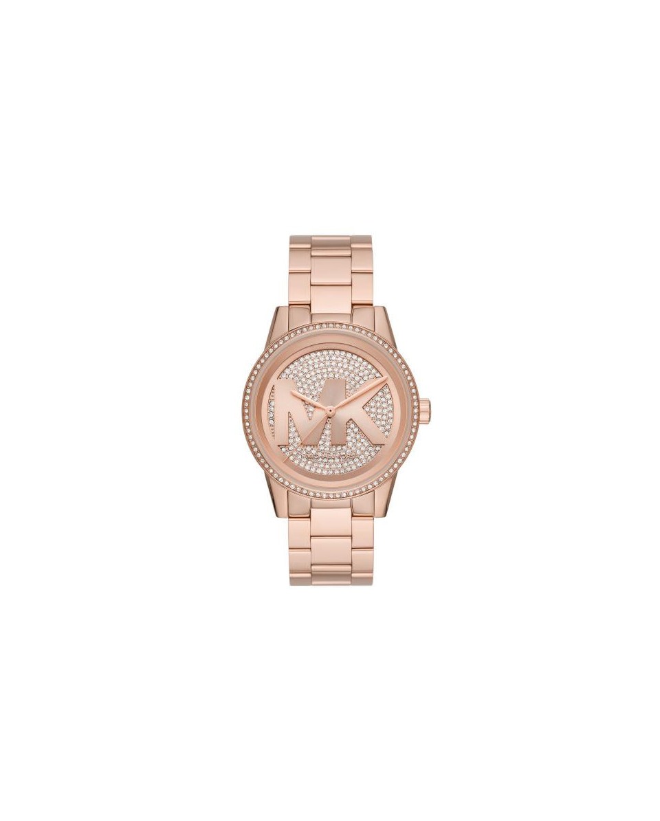 Michael Kors Armbander für Uhr Michael Kors RITZ MK6863