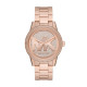 Michael Kors Bracelet pour Montre Michael Kors RITZ MK6863