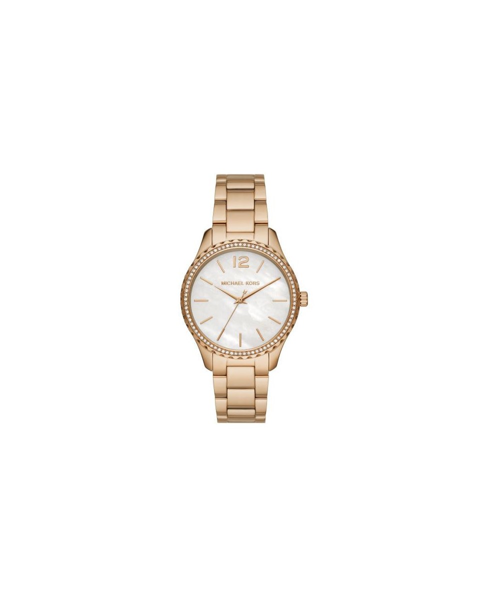 Michael Kors Correa para Reloj Michael Kors LAYTON MK6870