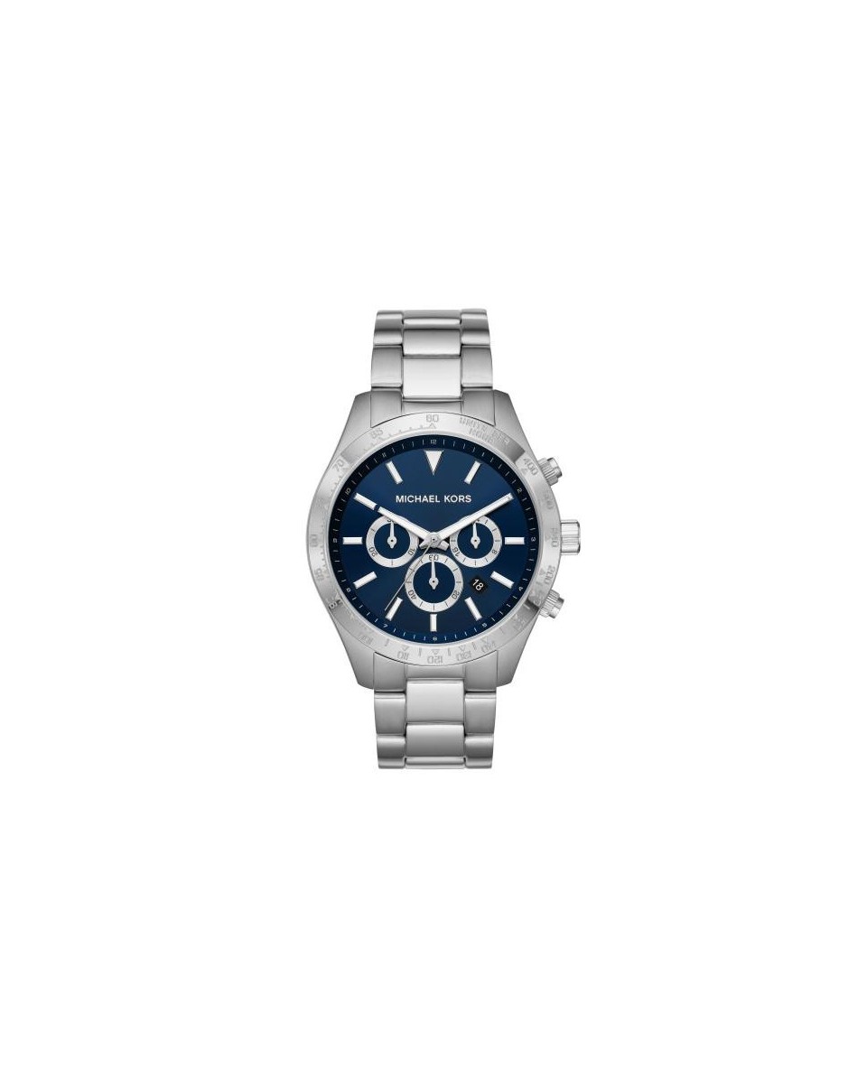 Michael Kors ремешок для часы Michael Kors LAYTON MK8781