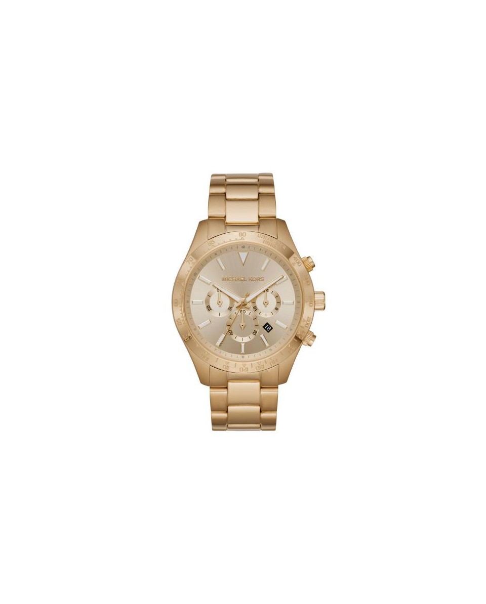 Michael Kors Armbander für Uhr Michael Kors LAYTON MK8782