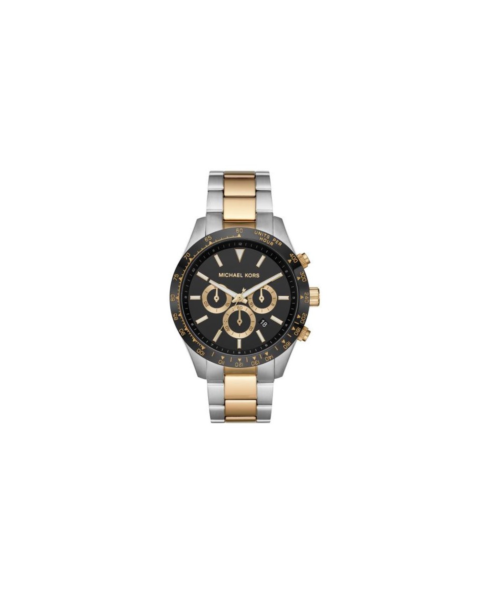 Michael Kors Armbander für Uhr Michael Kors LAYTON MK8784