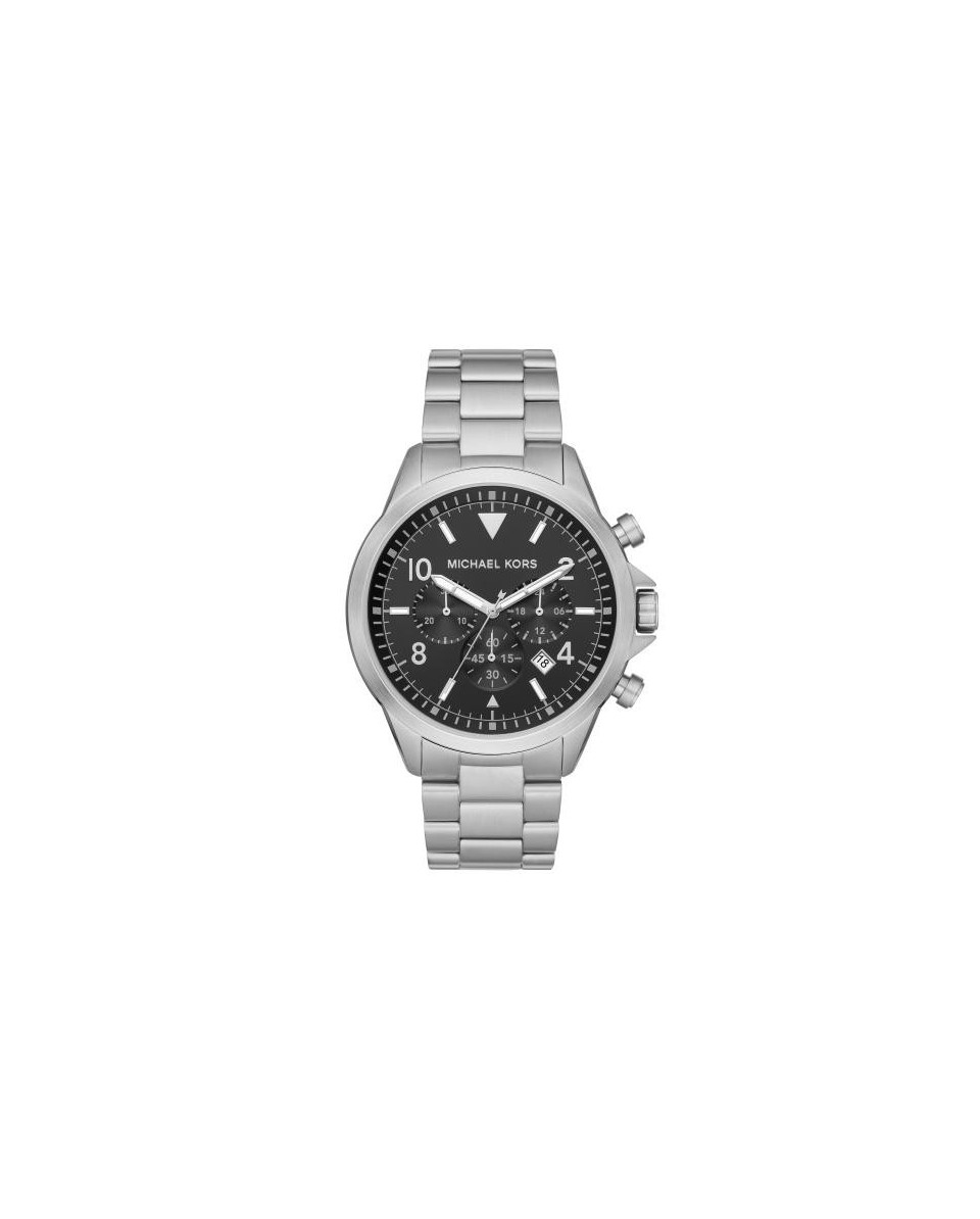 Michael Kors ремешок для часы Michael Kors GAGE MK8826