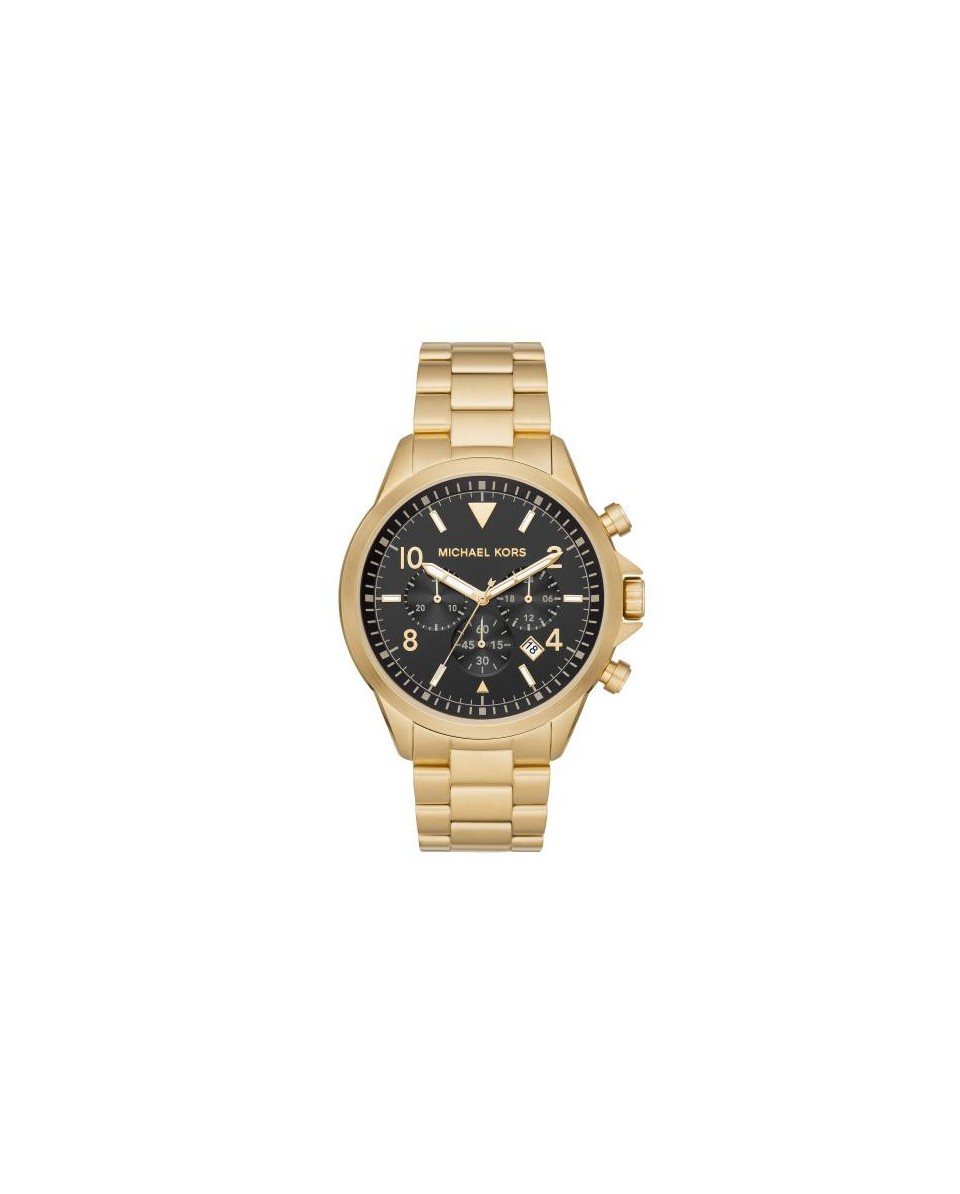 Michael Kors Armbander für Uhr Michael Kors GAGE MK8827