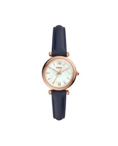 Fossil Armbander für Uhr Fossil CARLIE MINI ES4502