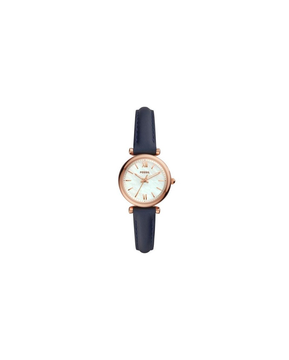 Fossil Correa para Reloj Fossil CARLIE MINI ES4502