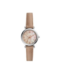 Fossil Correa para Reloj Fossil CARLIE MINI ES4530