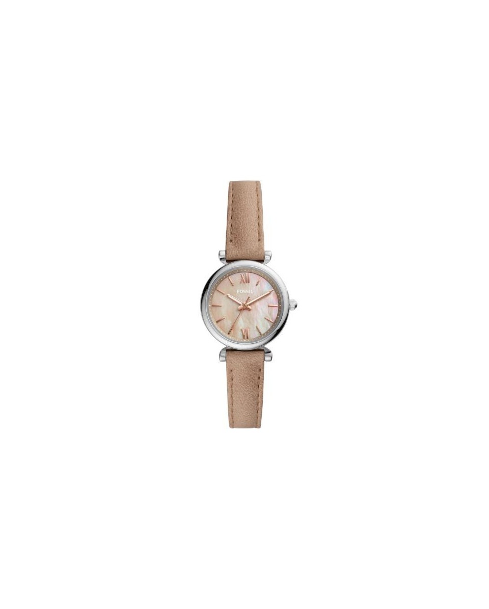 Fossil Correa para Reloj Fossil CARLIE MINI ES4530