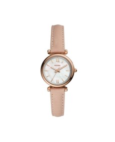 Fossil Armbander für Uhr Fossil CARLIE MINI ES4699