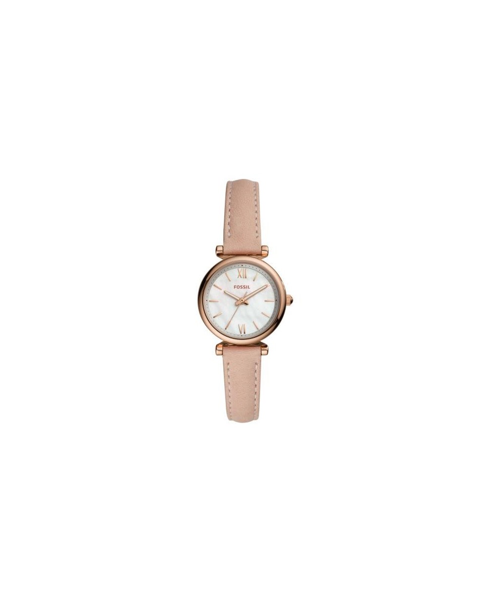 Fossil Correa para Reloj Fossil CARLIE MINI ES4699