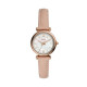 Fossil Correa para Reloj Fossil CARLIE MINI ES4699