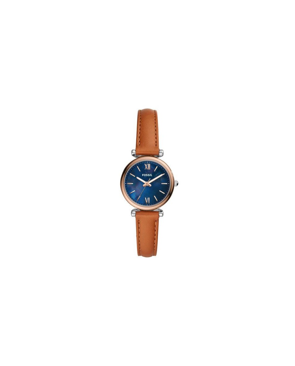 Fossil Correa para Reloj Fossil CARLIE MINI ES4701