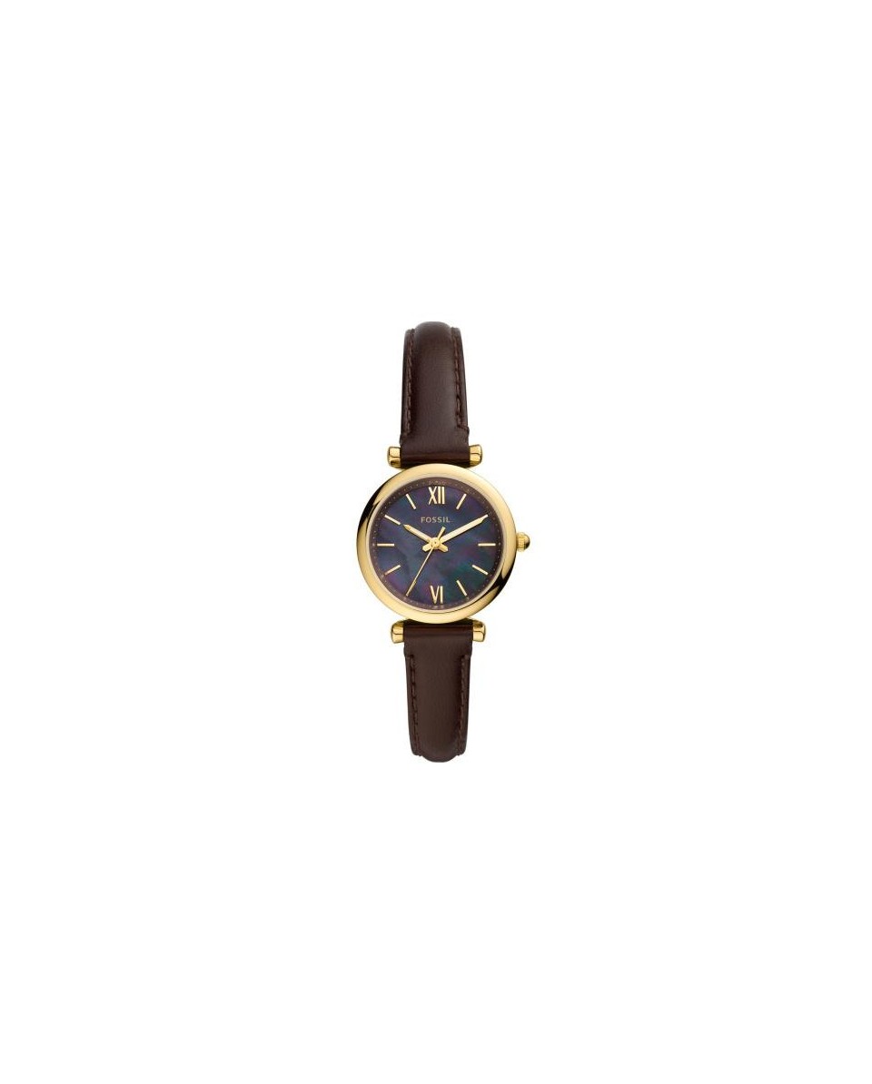 Fossil ремешок для часы Fossil CARLIE MINI ES4968