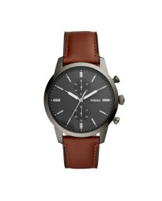 Fossil Armbander für Uhr Fossil TOWNSMAN FS5522