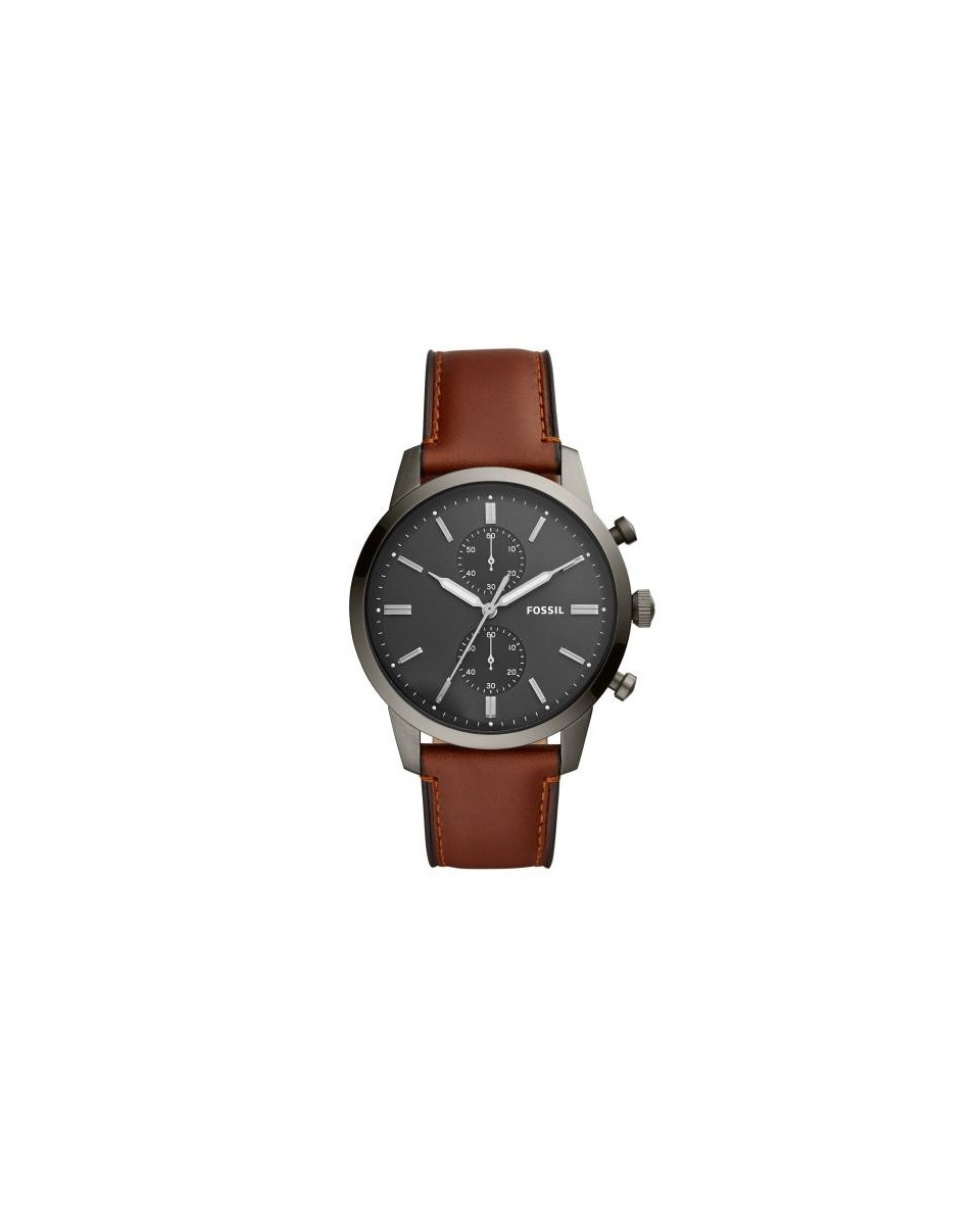 Fossil Correa para Reloj Fossil TOWNSMAN FS5522