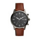 Fossil Bracelete do Relogio Fossil TOWNSMAN FS5522