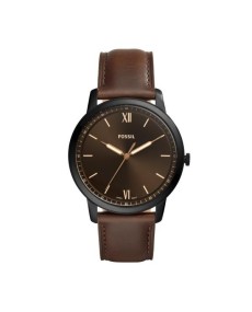 Fossil Correa para Reloj Fossil THE MINIMALIST 3H FS5551