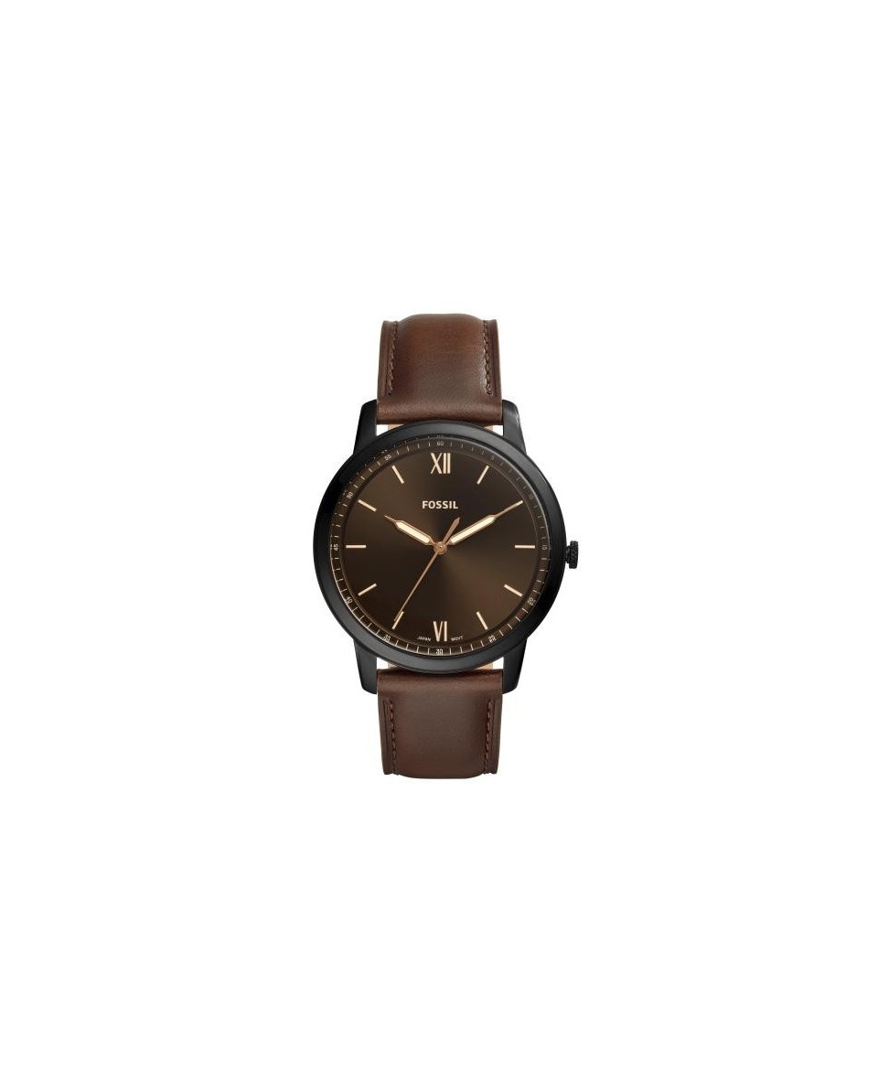 Fossil Correa para Reloj Fossil THE MINIMALIST 3H FS5551