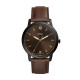 Fossil Correa para Reloj Fossil THE MINIMALIST 3H FS5551